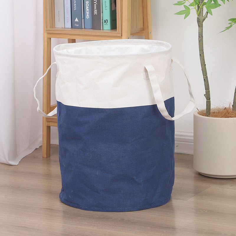 Personalized Laundry Bag, Monogrammed Laundry Bag, For College Students, Laundry Bag with Handles
