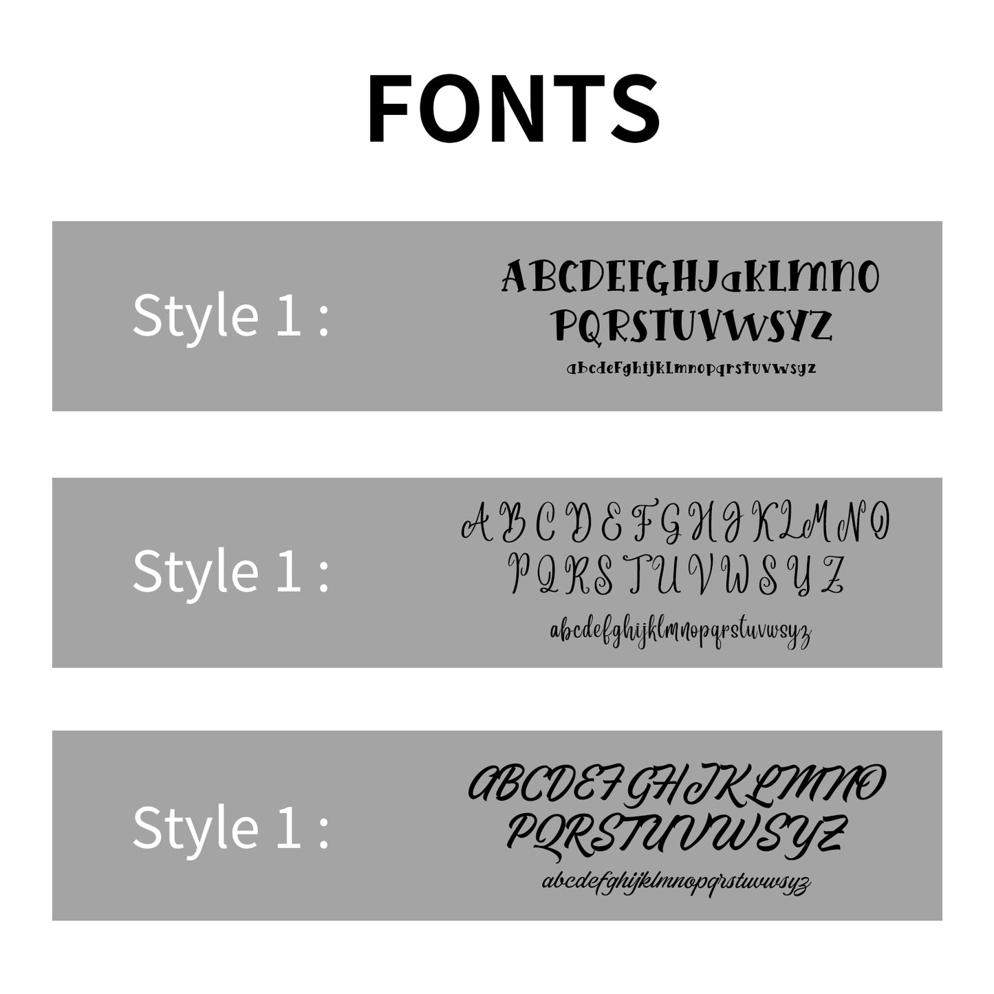 Personalized Hat Clip for Travel