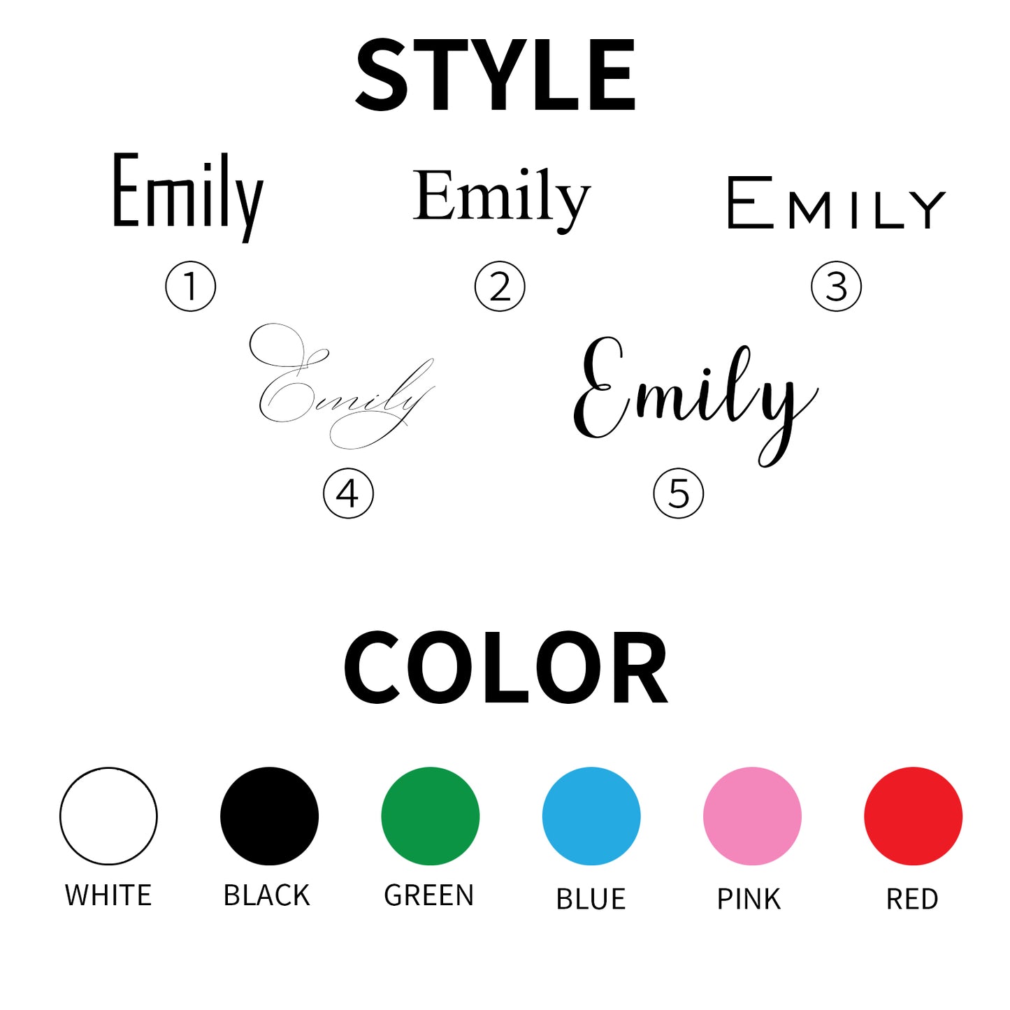 Personalized 3 PCS Set of Backpack for Girls Boys