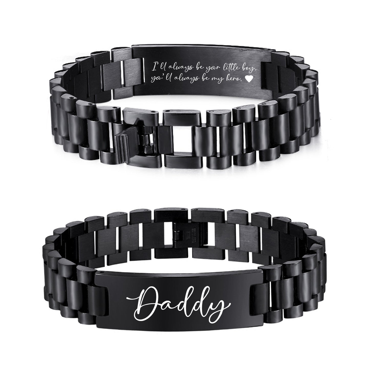 Personalized Bracelet For Men