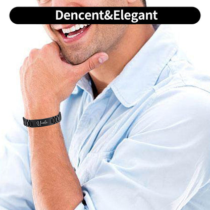 Personalized Bracelet For Men