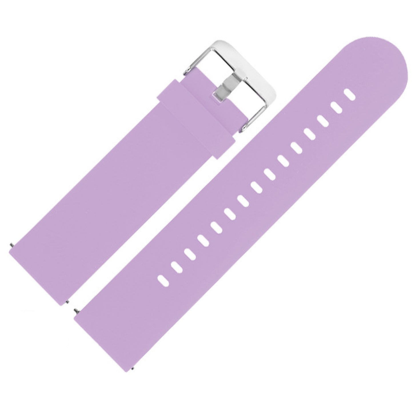 Personalized Birth Flower Watch Band, Customization Floral Engraved Bands