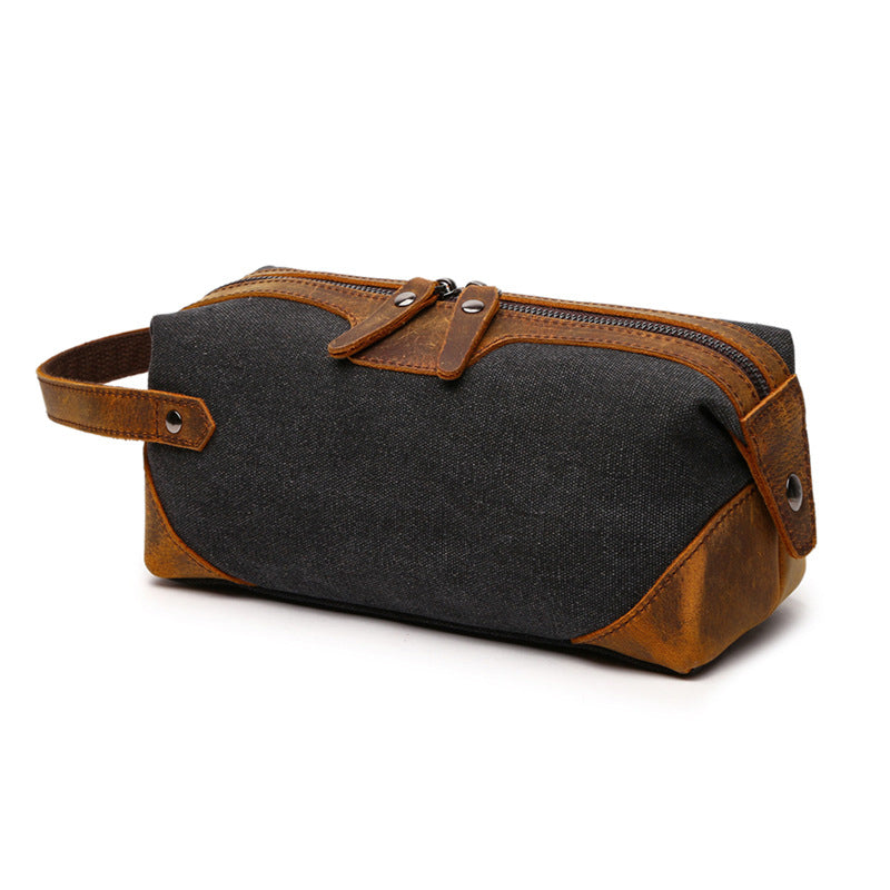 Custom Travel Toiletry Organizer Dopp Kit