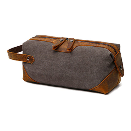 Custom Travel Toiletry Organizer Dopp Kit